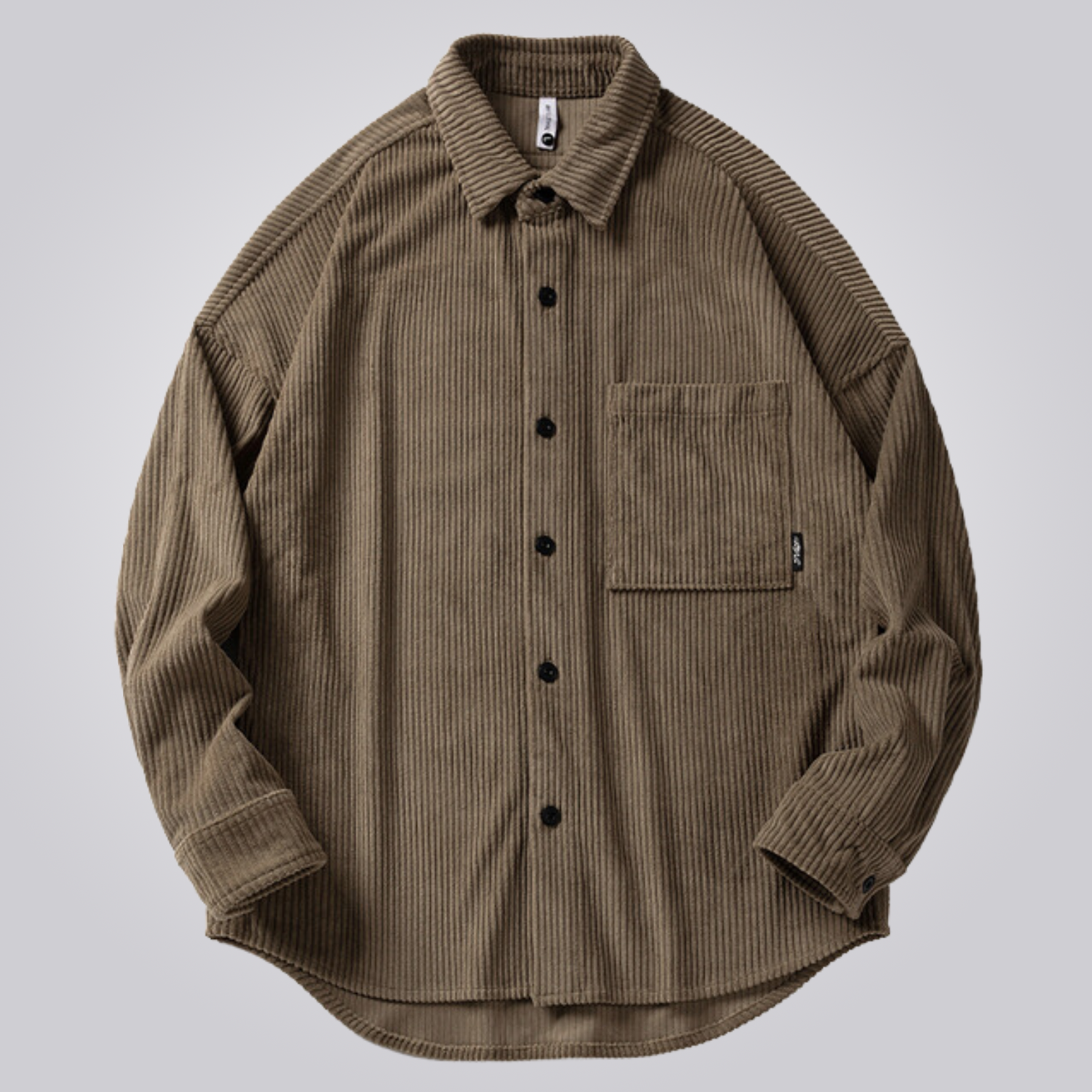 Camiseta Mawey® Velvet Masculina