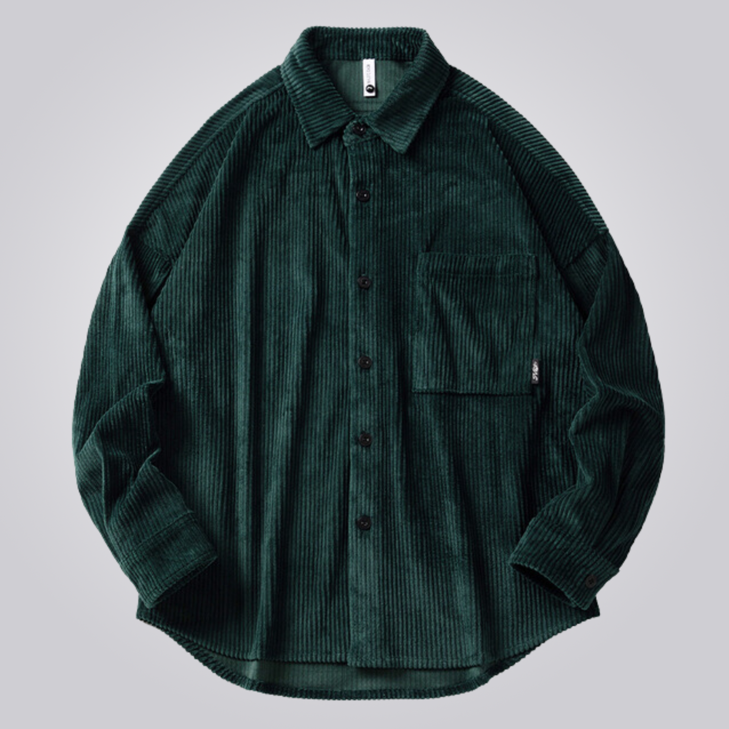 Camiseta Mawey® Velvet Masculina