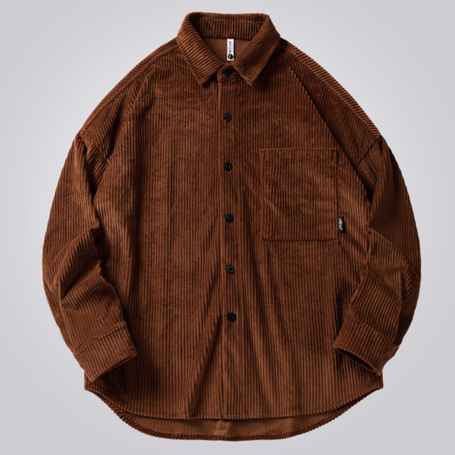 Camiseta Mawey® Velvet Masculina