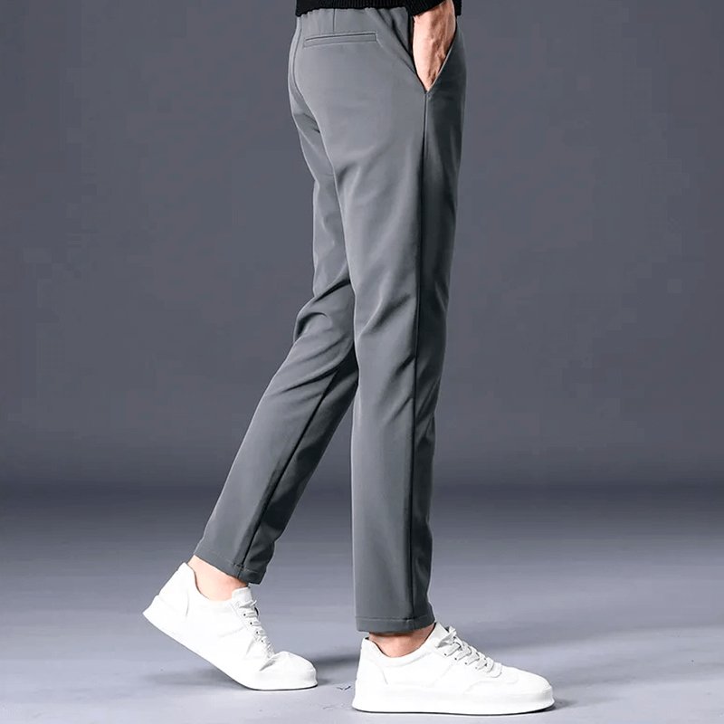 Calça Social Masculina Mawey MW26