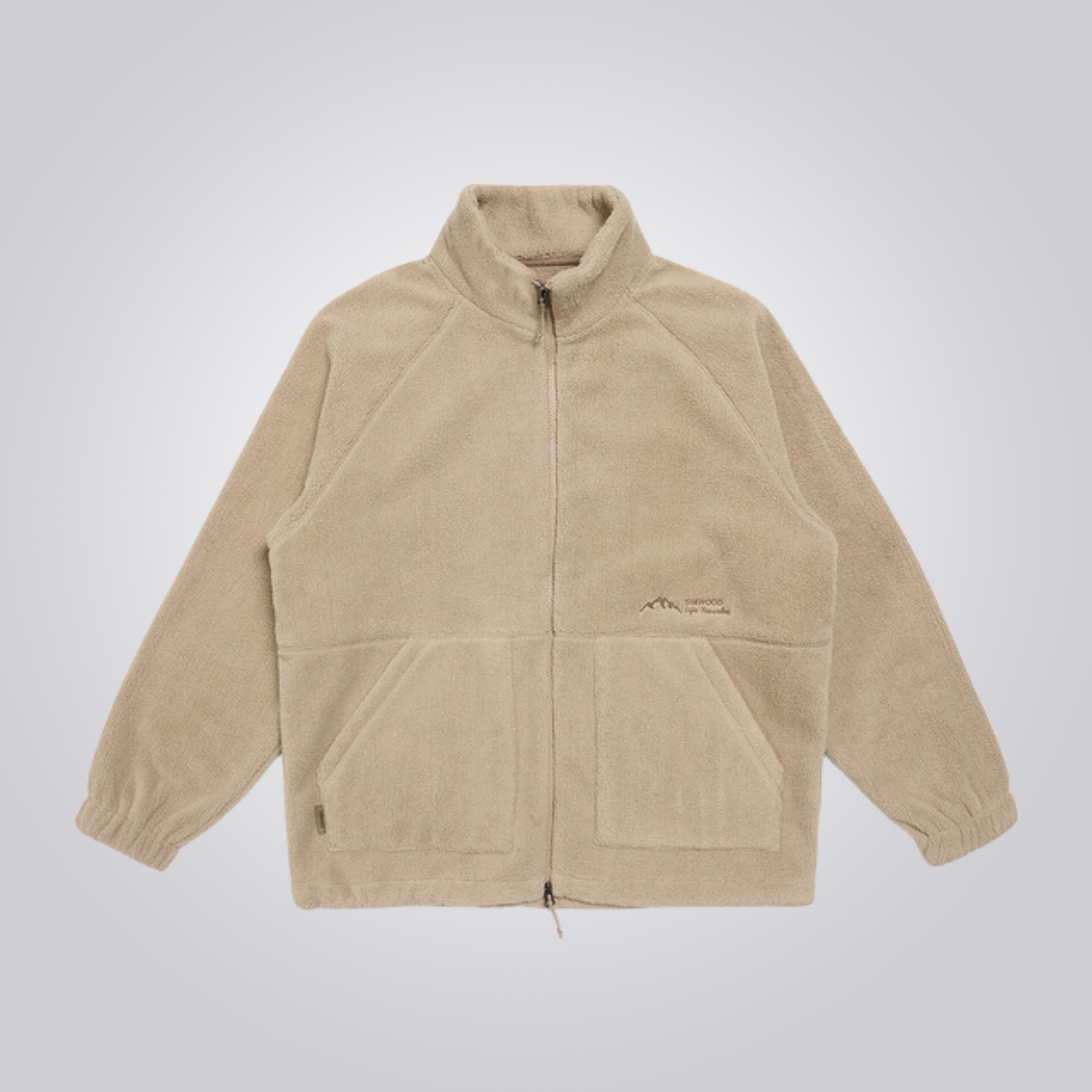 Agasalho Mawey® Mountain Masculina
