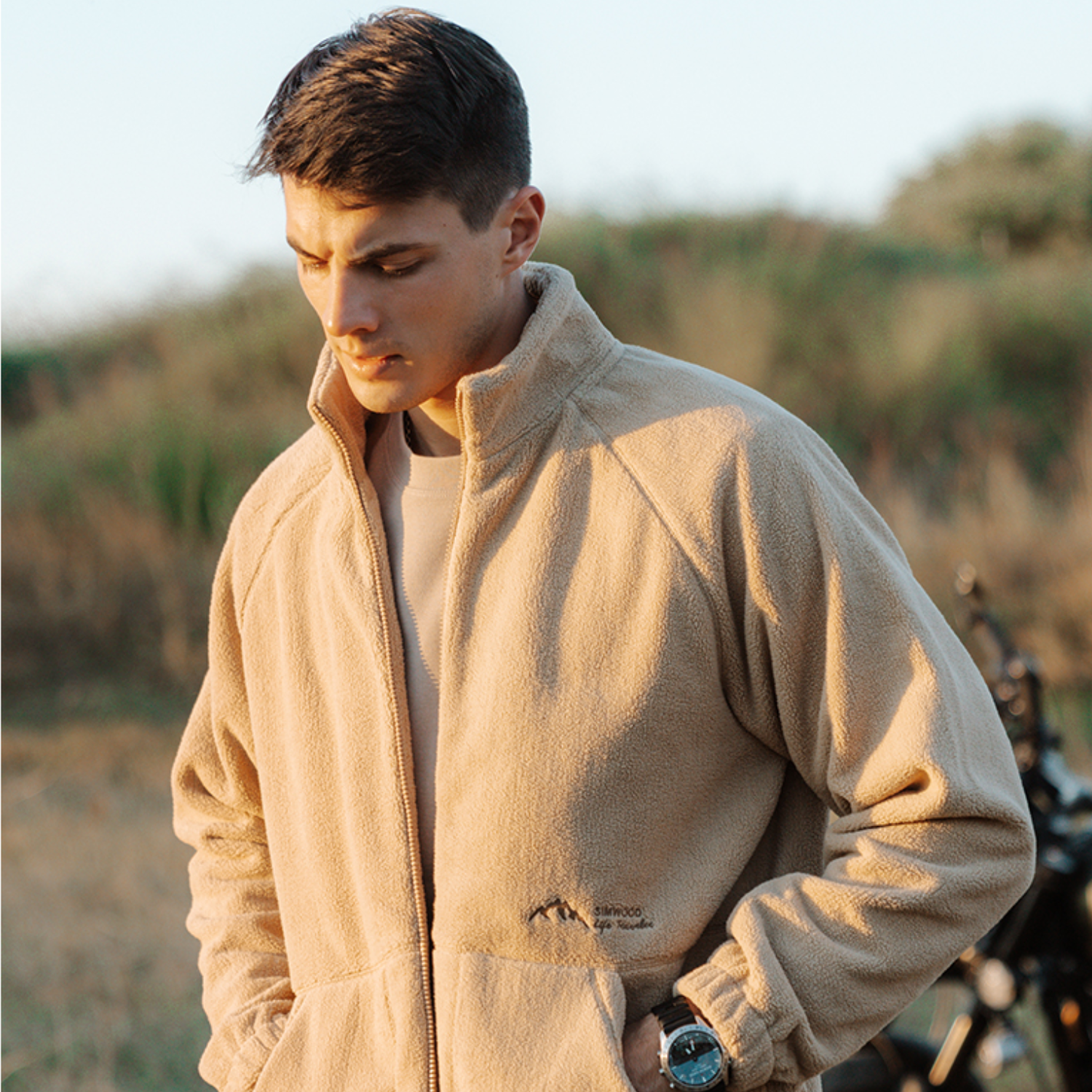 Agasalho Mawey® Mountain Masculina