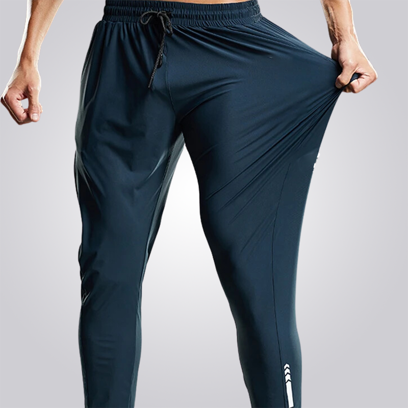 A Calça Mawey® Tech Run Masculina