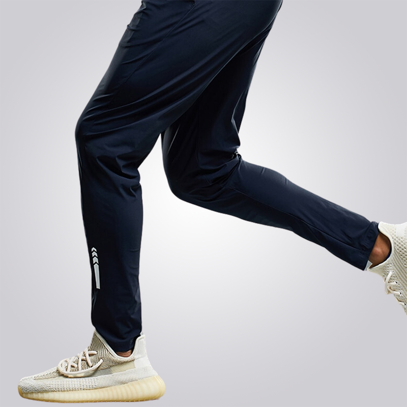 A Calça Mawey® Tech Run Masculina