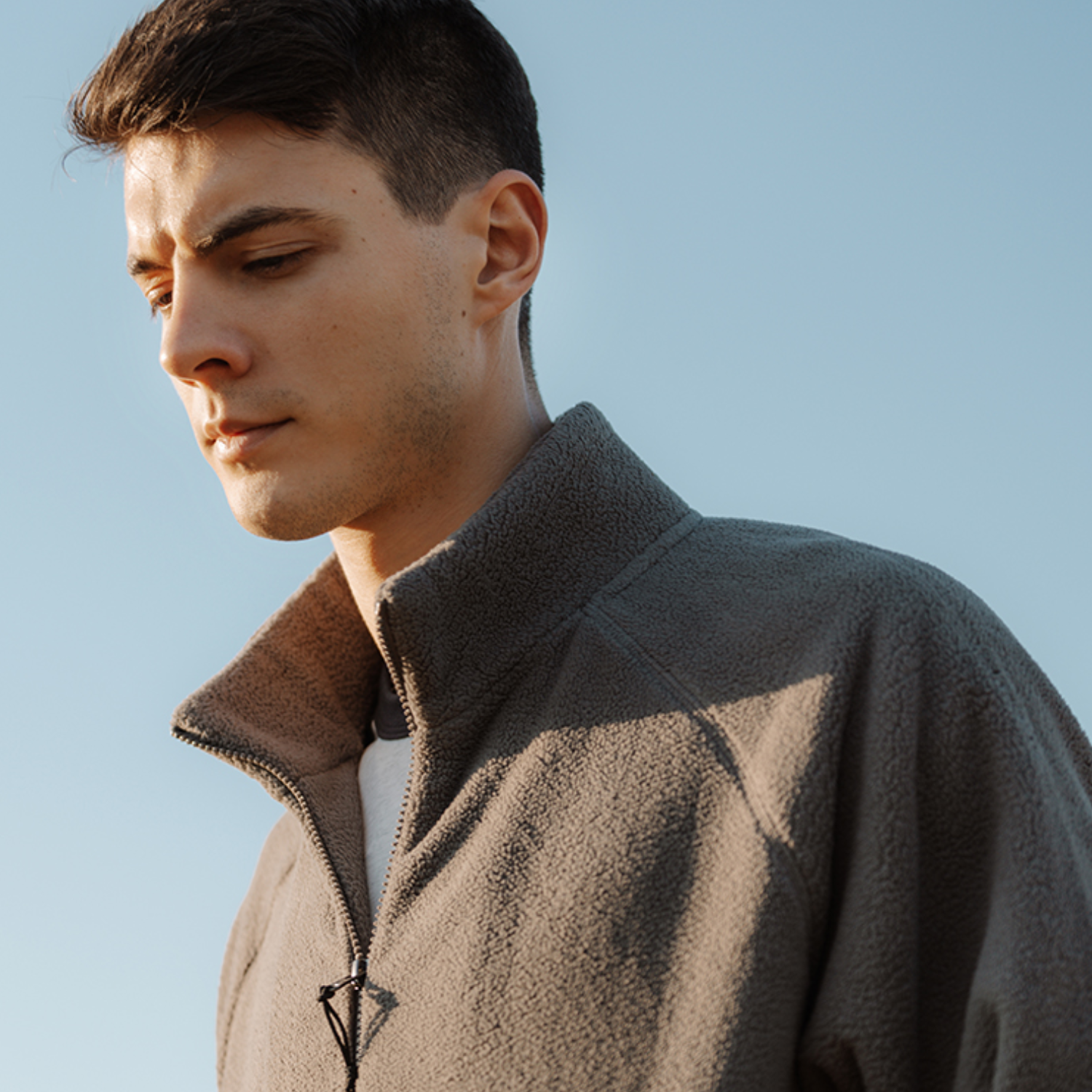 Agasalho Mawey® Mountain Masculina