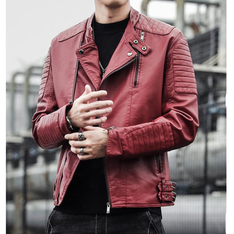 Jaqueta Mawey Dresden®Masculina
