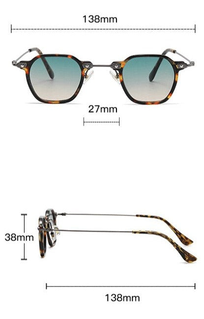 Óculos de Sol Mawey® oC22