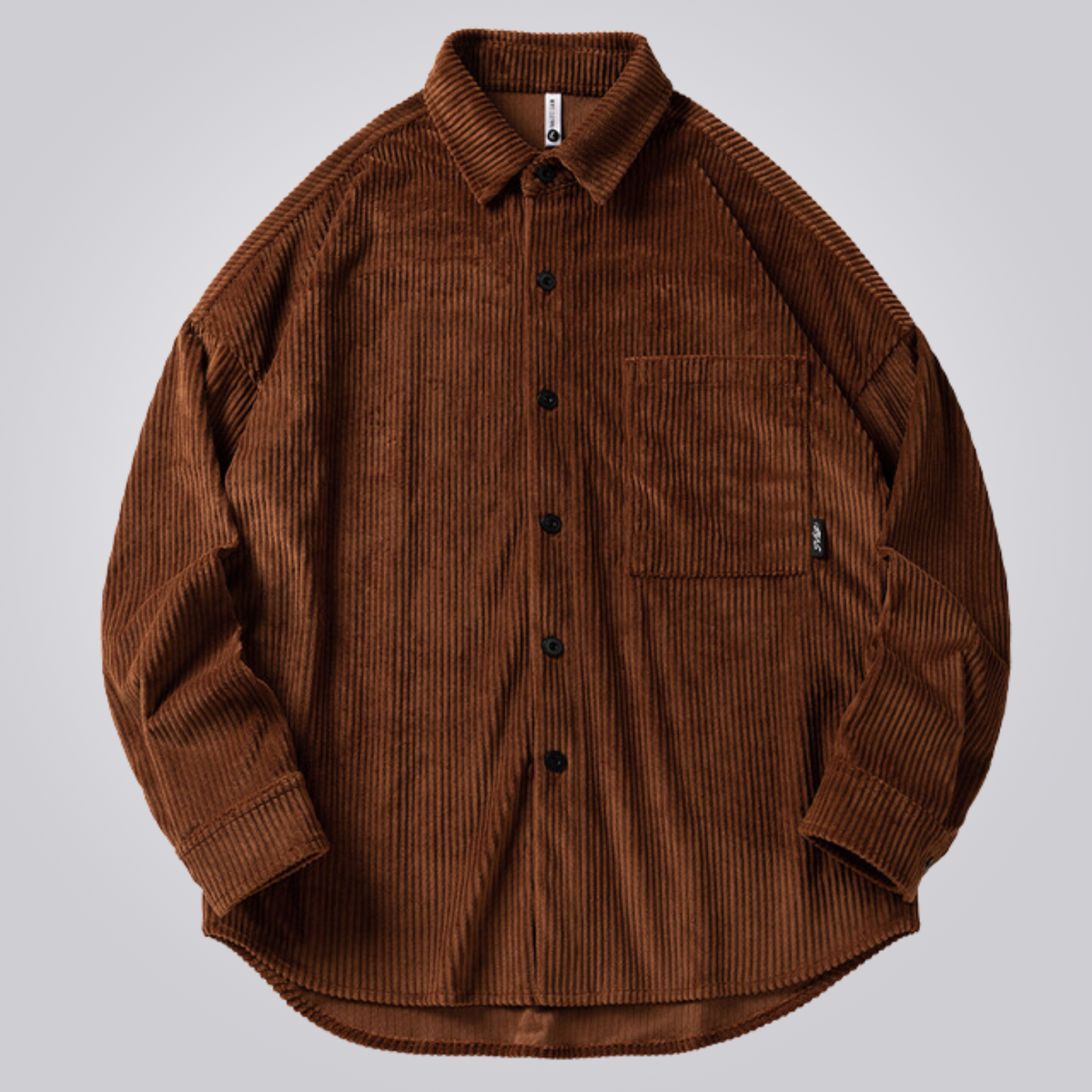 Camiseta Mawey® Velvet Masculina