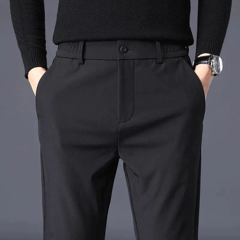 Calça Social Masculina Mawey MW26