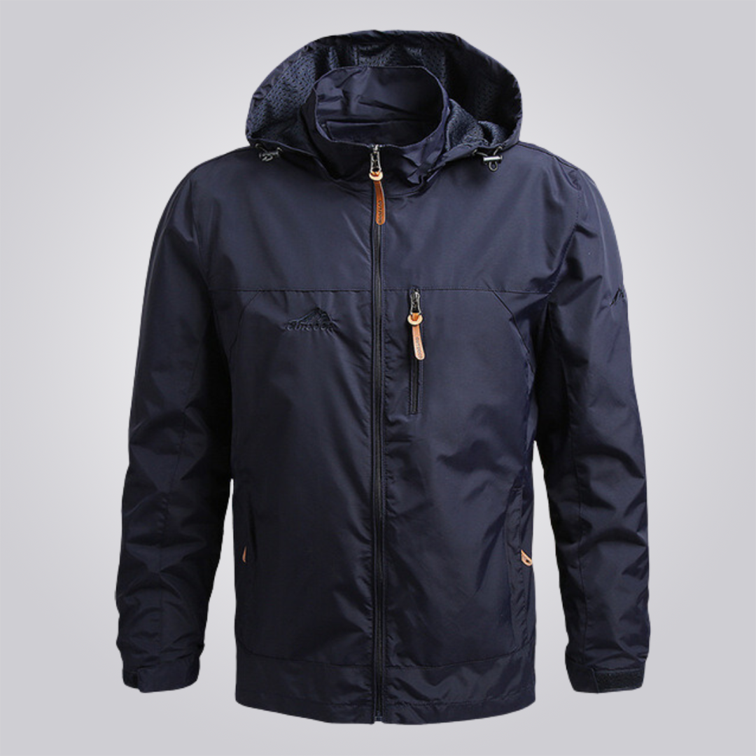 Jaqueta Mawey® Outdoor Impermeável Masculina