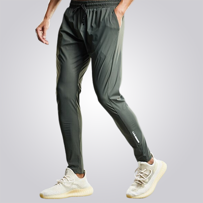 A Calça Mawey® Tech Run Masculina