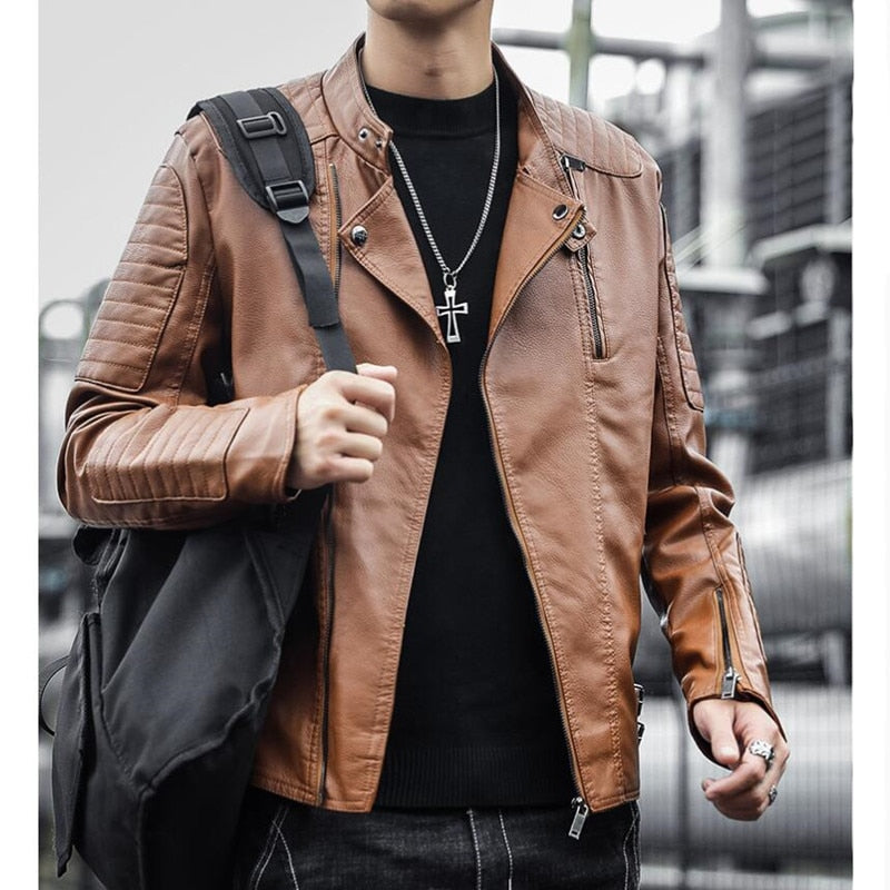 Jaqueta Mawey Dresden®Masculina