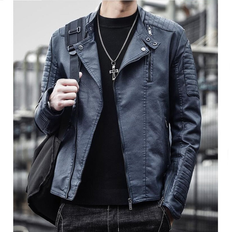 Jaqueta Mawey Dresden®Masculina