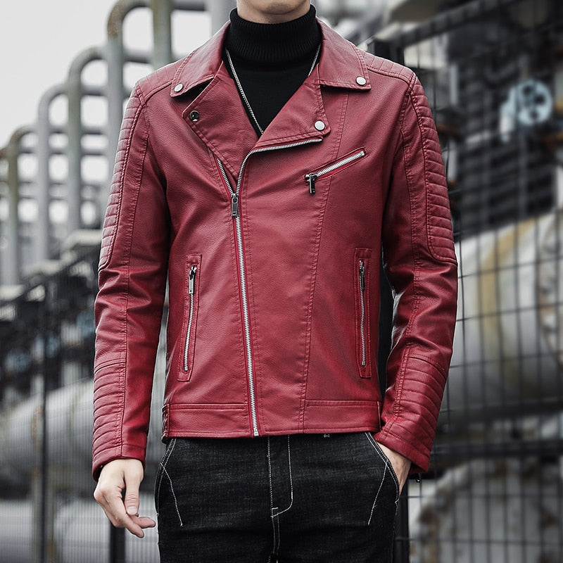 Jaqueta Mawey Dresden®Masculina