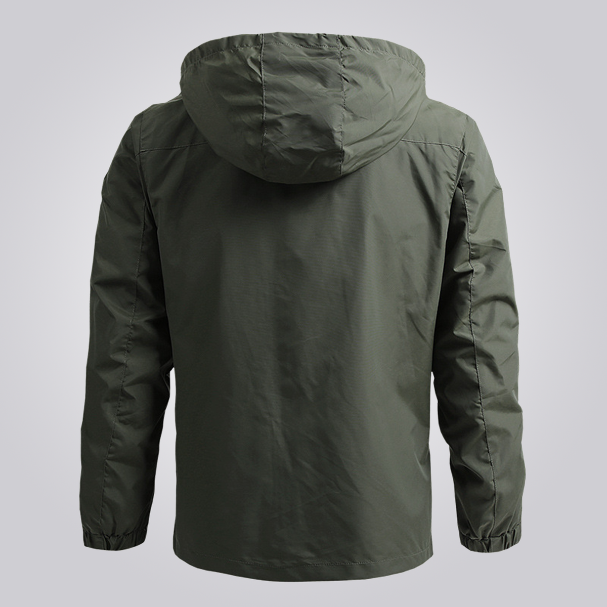Jaqueta Mawey® Outdoor Impermeável Masculina
