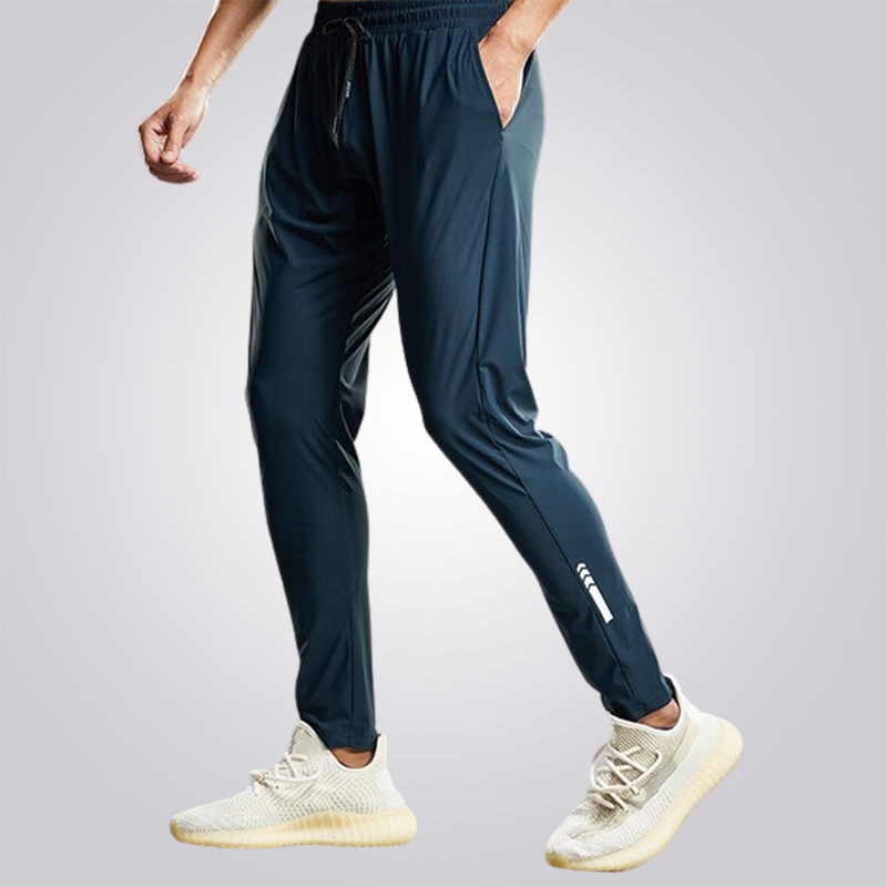 A Calça Mawey® Tech Run Masculina